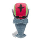 Pokemon Center: Sitting Cuties: Accelgor Plush # 617 -  Generation 5 - 6 In