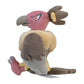 Pokemon Center: Sitting Cuties: Mandibuzz Plush # 630 -  Generation 5 - 6 In