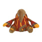 Pokemon Center: Sitting Cuties: Heatmor Plush # 631 -  Generation 5 - 6 In