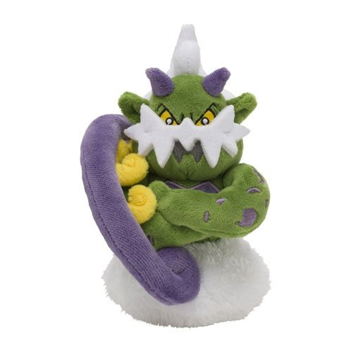Pokemon Center: Sitting Cuties: Tornadus Incarnate Plush # 641 -  Generation 5 - 6 In