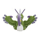 Pokemon Center: Sitting Cuties: Tornadus Therian Plush # 641 -  Generation 5 - 6 In