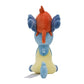Pokemon Center: Sitting Cuties: Keldeo Ordinary Plush # 647 -  Generation 5 - 6 In