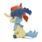 Pokemon Center: Sitting Cuties: Keldeo Ordinary Plush # 647 -  Generation 5 - 6 In