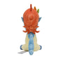 Pokemon Center: Sitting Cuties: Keldeo Resolute Plush # 647 -  Generation 5 - 6 In