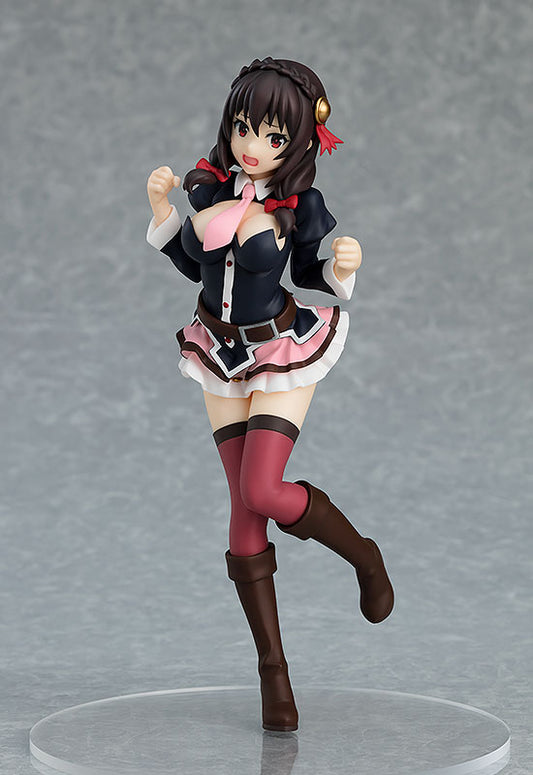 Yunyun Konosuba Pop Up Parade Figure