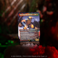 Magic the Gathering Secret Lair x Marvel's Wolverine - Non-Foil Edition