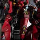 Gundam MSN-04 Sazabi [Mobile Suit Gundam Char's Counterattack] (Metal Structure) - Extremely Large Model Kit