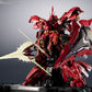 Gundam MSN-04 Sazabi [Mobile Suit Gundam Char's Counterattack] (Metal Structure) - Extremely Large Model Kit