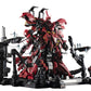 Gundam MSN-04 Sazabi [Mobile Suit Gundam Char's Counterattack] (Metal Structure) - Extremely Large Model Kit