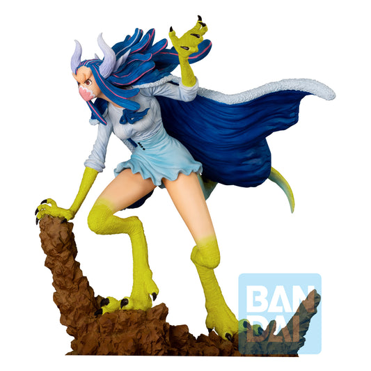 ULTI (GLITTER OF HA)