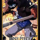 ONE PIECE Card Game Official Card Sleeve Series 10 - Sabo Vol. 2 (70 ct)