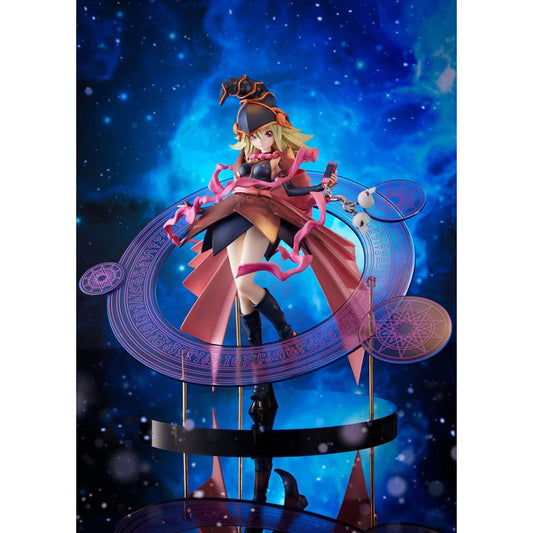 Yu-Gi-Oh Zexal Gagaga Girl 1:7 Scale Statue - Preorder - Est. Release: May 2024