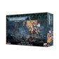 Games Workshop - Warhammer 40K - Astra Militarum - Lord Solar Leontus