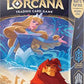 Disney Lorcana: The First Chapter Starter Deck (Sapphire & Steel)