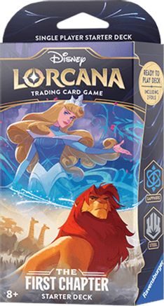Lorcana TCG Collectors Emporium NY Lorcana TCG Collectors Emporium NY