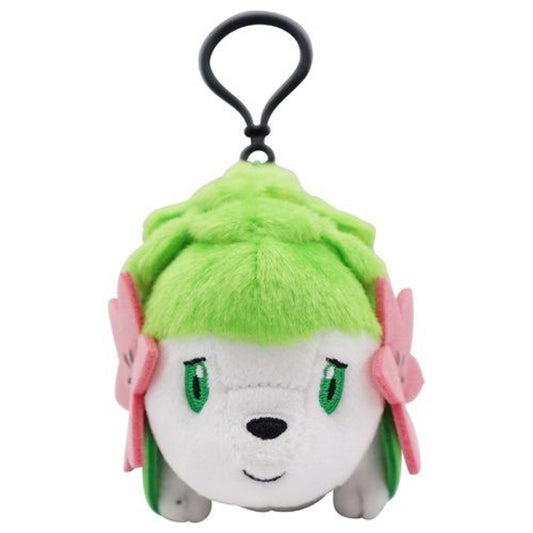 Pokemon Sound Plush Pokemon Shemi (Land Form), Height Approx. 7.1 inches (18 cm)