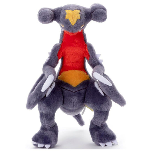 Takara Tomy: Pokemon: I Choose You! Pokemon Get Plush Garchomp