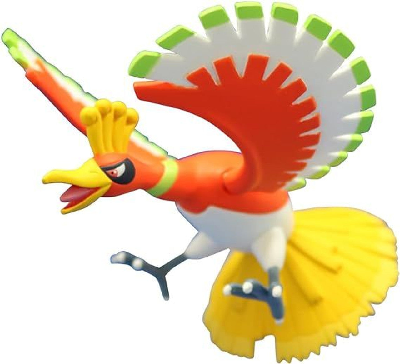 Takara Tomy Pokemon Moncolle Ho-Oh