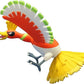 Takara Tomy Pokemon Moncolle Ho-Oh