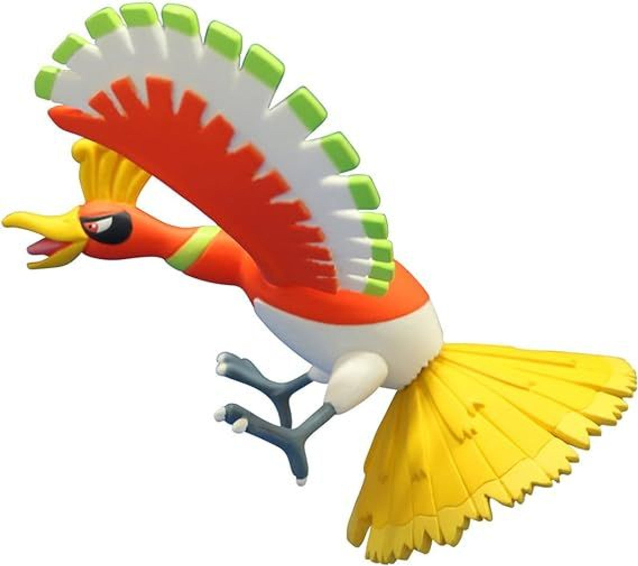 Takara Tomy Pokemon Moncolle Ho-Oh