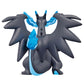 Takara Tomy Pokemon Moncolle 2 Inch Figure - Mega Charizard X