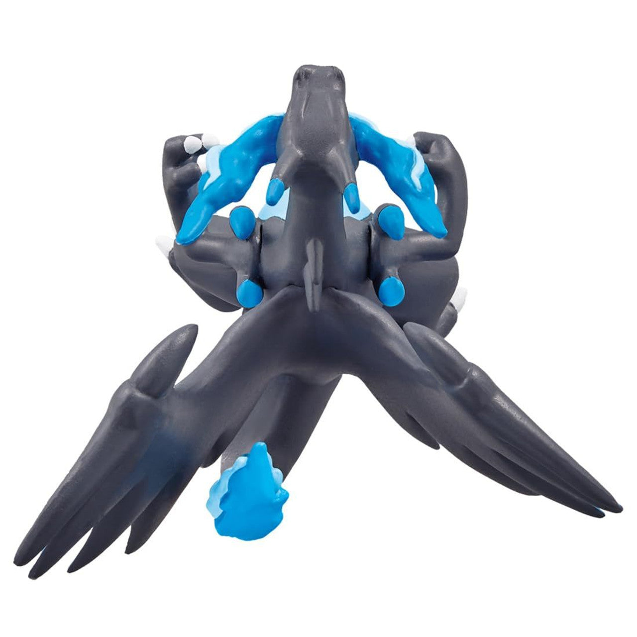Takara Tomy Pokemon Moncolle 2 Inch Figure - Mega Charizard X