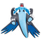 Takara Tomy Pokemon Moncolle 2 Inch Figure - Mega Charizard X