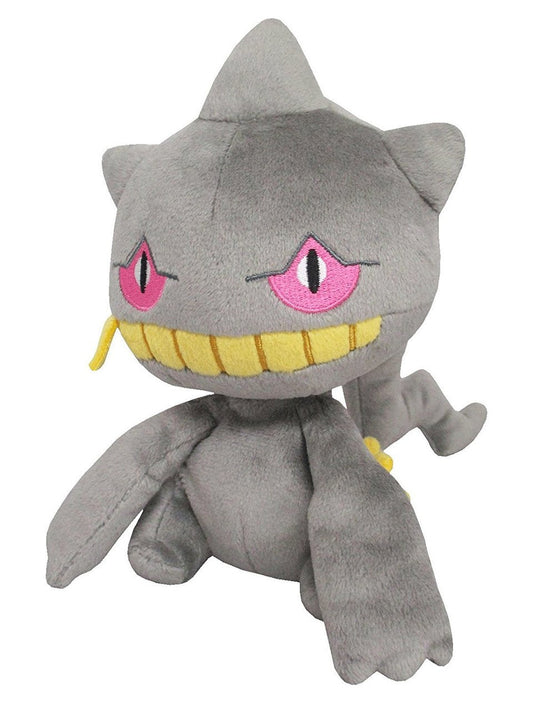Pokemon Plush San-ei PP85  All Star Collection Banette S