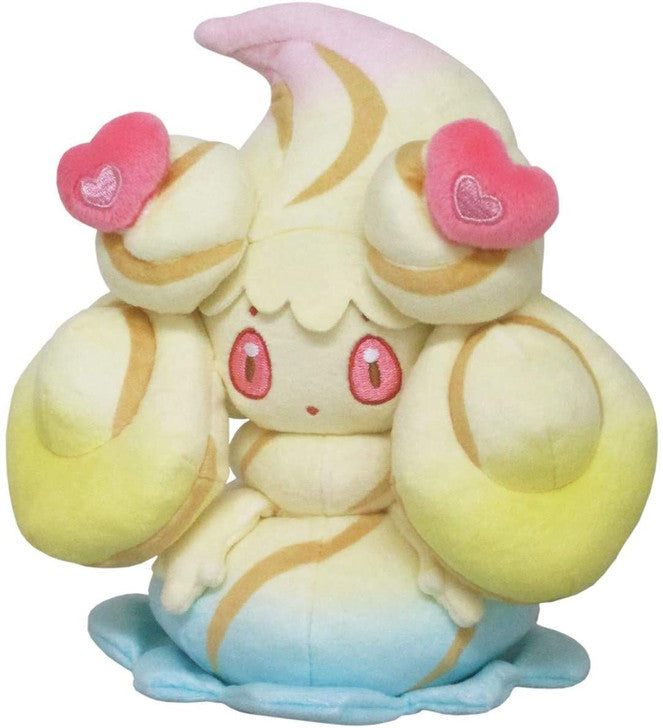 Sanei: Pokemon: PP182 Alcremie (Triple Mix) Heart Amezaku (S)