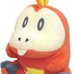 Sanei: Pokemon: ALL STAR COLLECTION Plush Toy PP234 Fuecoco S