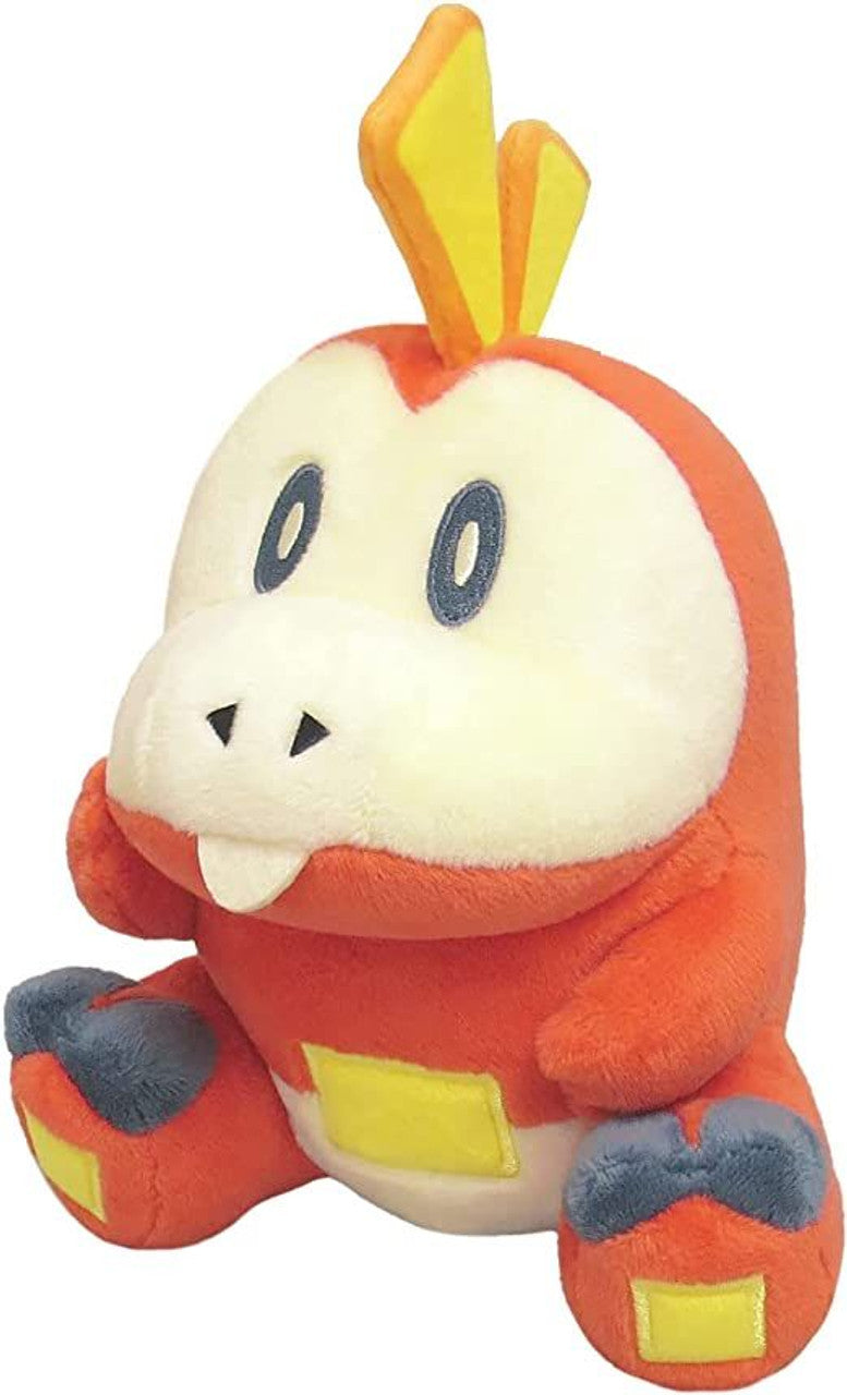 Sanei: Pokemon: ALL STAR COLLECTION Plush Toy PP234 Fuecoco S