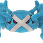 Sanei: Pokemon: ALL STAR COLLECTION Plush Toy PP247 Metagross Plush (S)