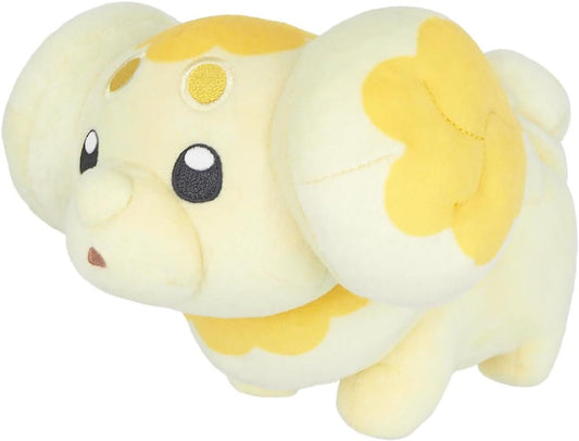 Sanei: Pokemon: ALL STAR COLLECTION Plush Toy PP253 Fidough (Pupimocchi) Plush (S)