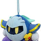 Keychain Meta Knight MC Mascot