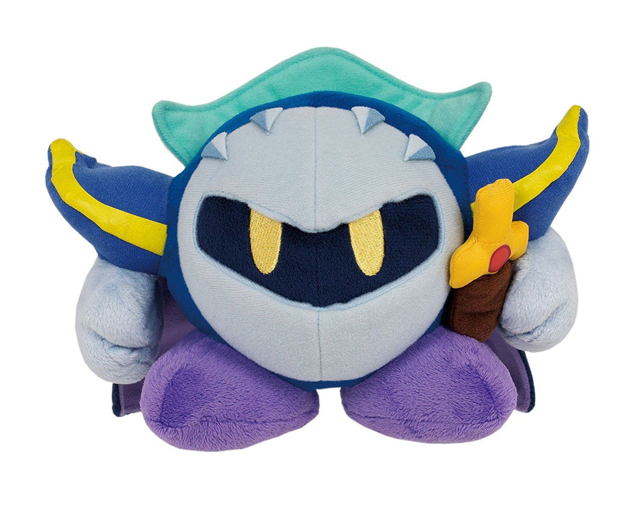 San-ei Kirby Plush Doll Metanight (S)