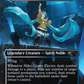 Magic the Gathering Secret Lair x Hatsune Miku: Winter Diva English Edition (Non-Foil)