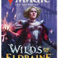 Magic The Gathering Wilds of Eldraine Draft Booster Pack