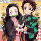 Ensky Jigsaw Puzzle 208 Pieces - Demon Slayer Tanjiro and Nezuko