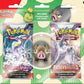POKEMON TCG: BACK TO SCHOOL 2023: ERASER BLISTER -1 OF 2 RANDOM ERASERS (SMOLIV OR LECHONK)