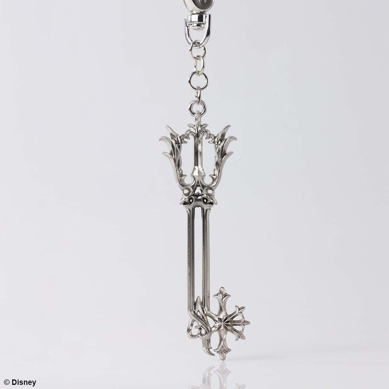 Square Enix Kingdom Hearts Keyblade Keychain - Oathkeeper