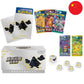 Pokémon Trading Card Game Scarlet & Violet Iron Hands ex Travel Gift Box Simplified Chinese Edition – Includes Booster Packs, Collect 151 Packs & Accessories