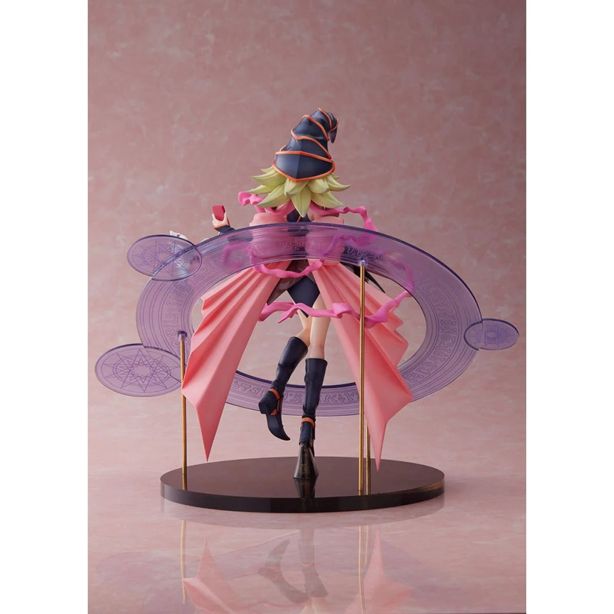 Yu-Gi-Oh Zexal Gagaga Girl 1:7 Scale Statue - Preorder - Est. Release: May 2024