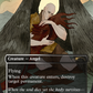 Magic the Gathering Secret Lair Tragic Romance (Foil)