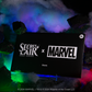 Magic the Gathering Secret Lair x Marvel's Storm - Rainbow Foil Edition