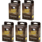 5 Packs Dragon Shield Board Game Sleeves 100 ct Extra Large Size Card Sleeves Value Bundle!