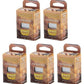 5 Packs Dragon Shield Board Game Sleeves 100 ct Mini American Size Card Sleeves Value Bundle!