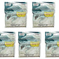 5 Packs Dragon Shield Inner Sleeve Sideloader Clear Standard Size 100 ct Card Sleeves Value Bundle!
