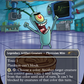 Magic the Gathering Secret Lair x SpongeBob SquarePants: Legends of Bikini Bottom (Foil)