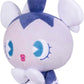 Pokemon Center: Gothita Pokémon Soda Pop Plush