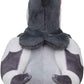 Pokemon Center: Tranquill Sitting Cuties Plush, 5 ¼ Inch